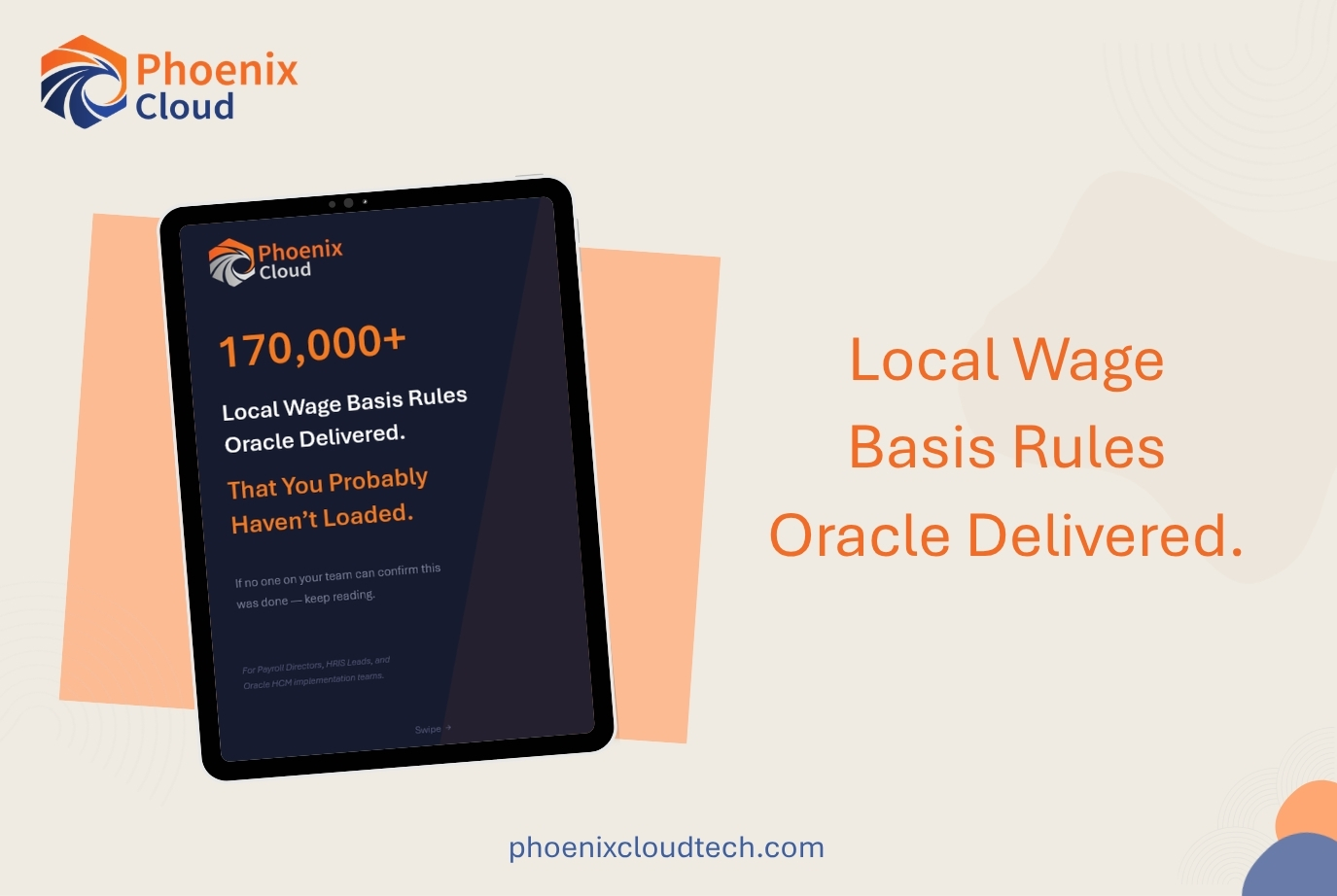 Blogs | Phoenix Cloud Technologies