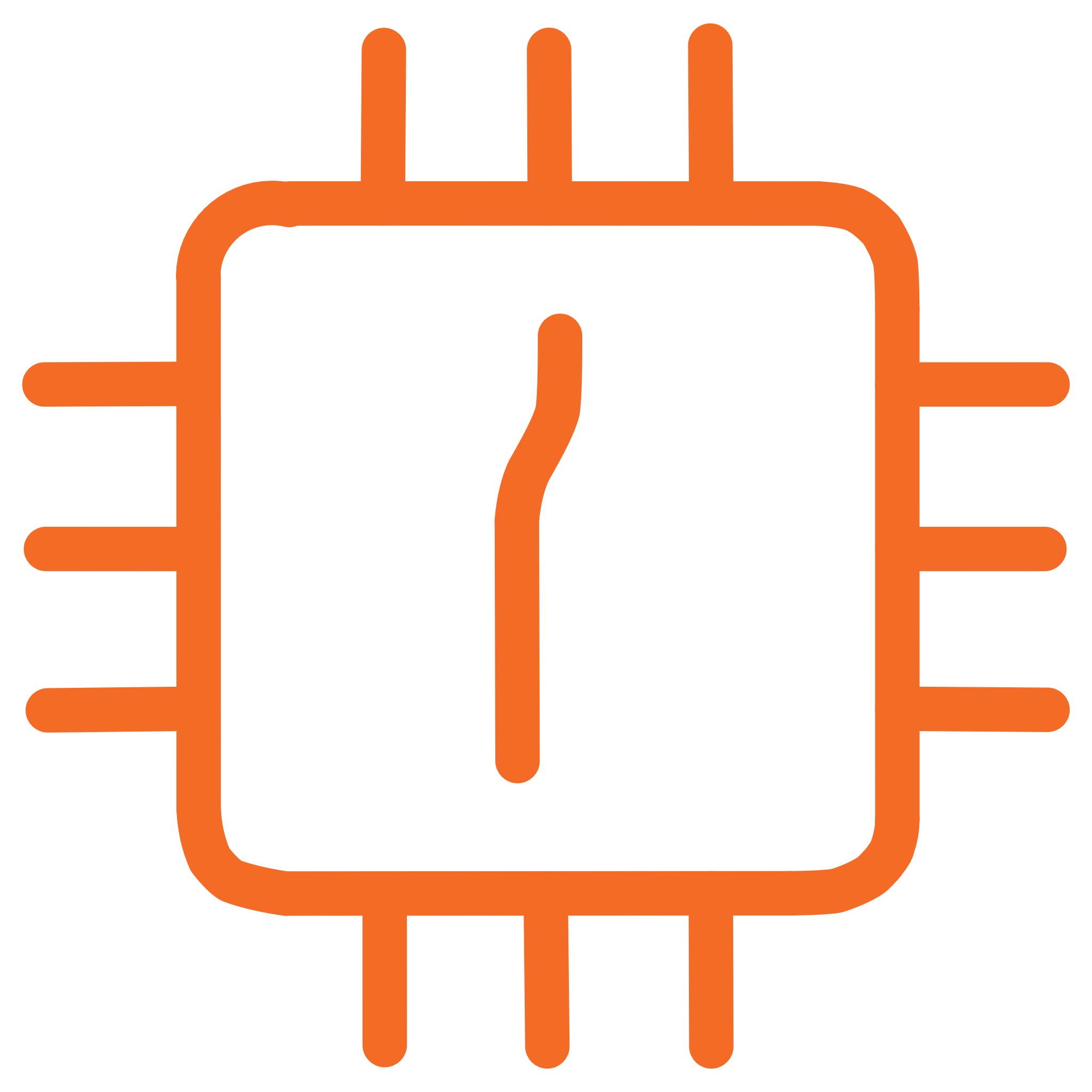 AI Enabled Service Orchestration