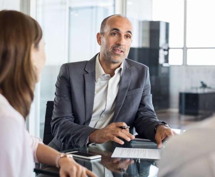 The Integrated Model