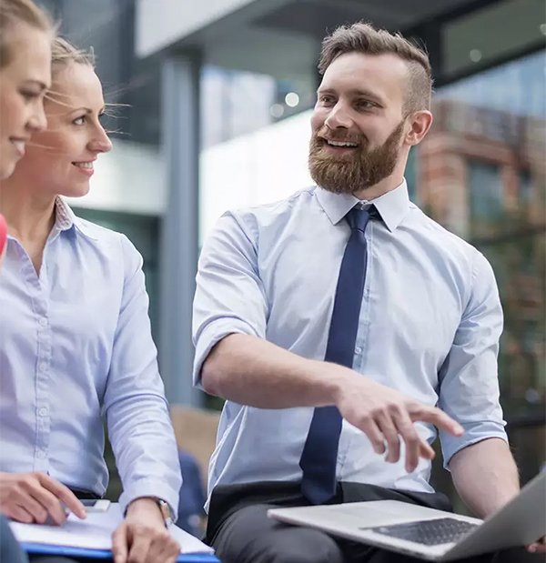 CIO, Large Listed Chemical Manufacturing Company